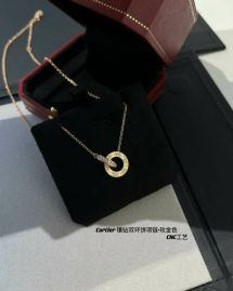 Picture of Cartier Necklace _SKUCartiernecklace12lyx341465